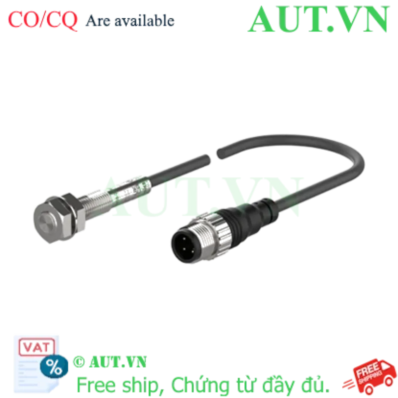 Ảnh của Cảm biến tiêm cận Autonics PRFDW08-2DP-V