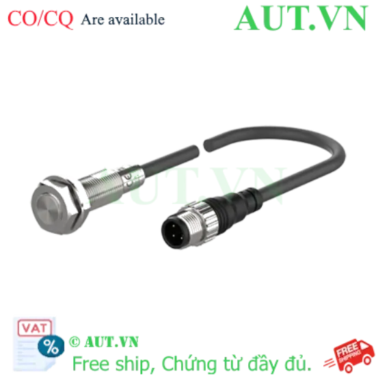 Ảnh của Cảm biến tiêm cận Autonics PRFDW12-3DN-V