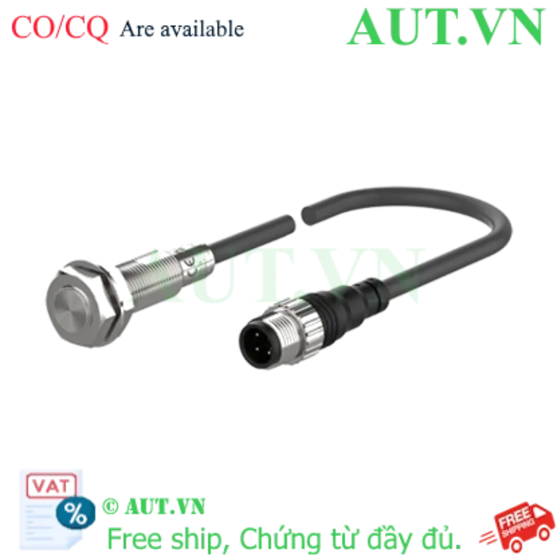 Ảnh của Cảm biến tiêm cận Autonics PRFDW12-3DP-V