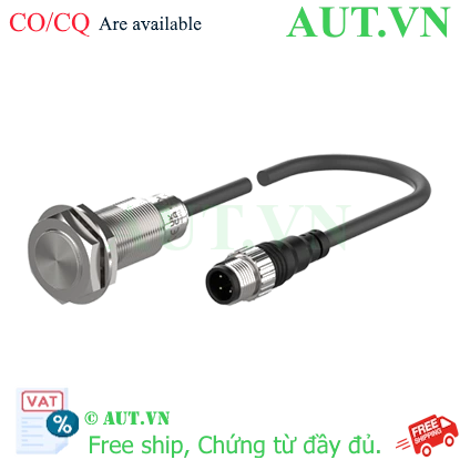 Ảnh của Cảm biến tiêm cận Autonics PRFDW18-7DN-V-K