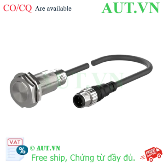 Ảnh của Cảm biến tiêm cận Autonics PRFDW18-7DP-V-K
