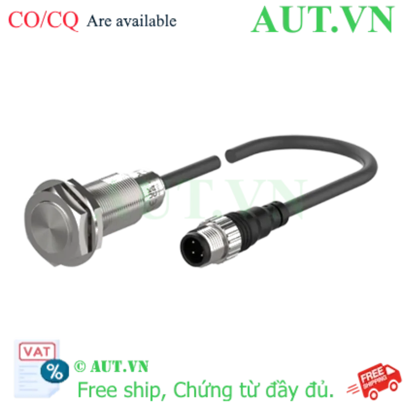 Ảnh của Cảm biến tiêm cận Autonics PRFDW18-7DP-V-K