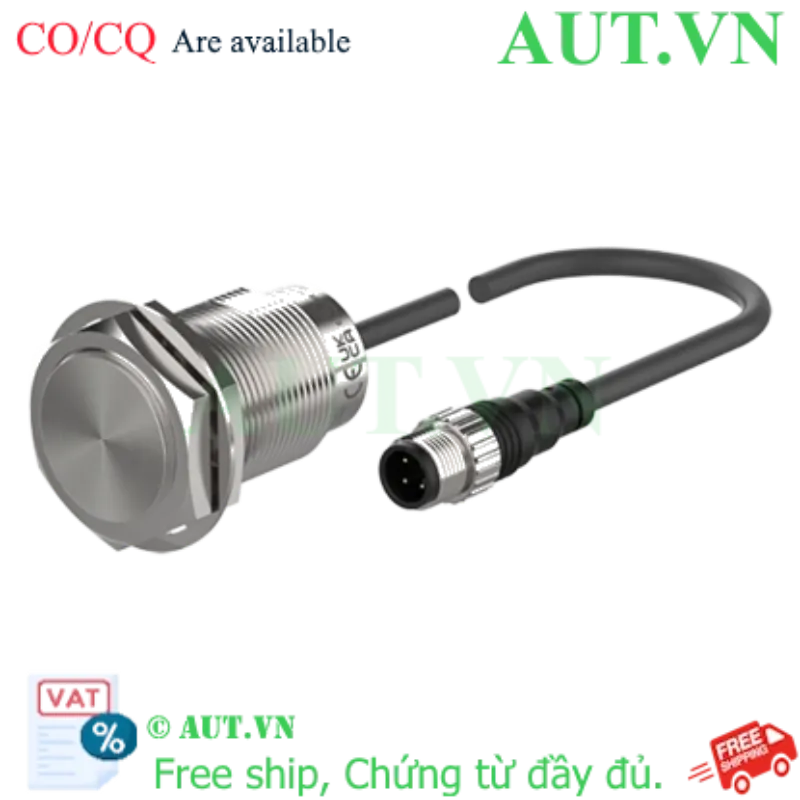 Ảnh của Cảm biến tiêm cận Autonics PRFDW30-12DP-V