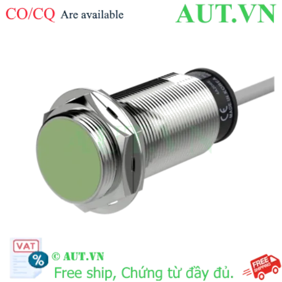 Ảnh của Cảm biến tiêm cận Autonics PRL30-10AO-V