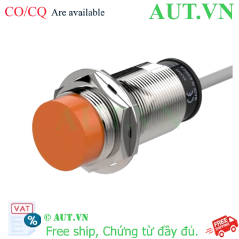 Ảnh của Cảm biến tiêm cận Autonics PRL30-15AC-V