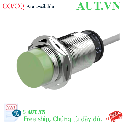 Ảnh của Cảm biến tiêm cận Autonics PRL30-15AO-V