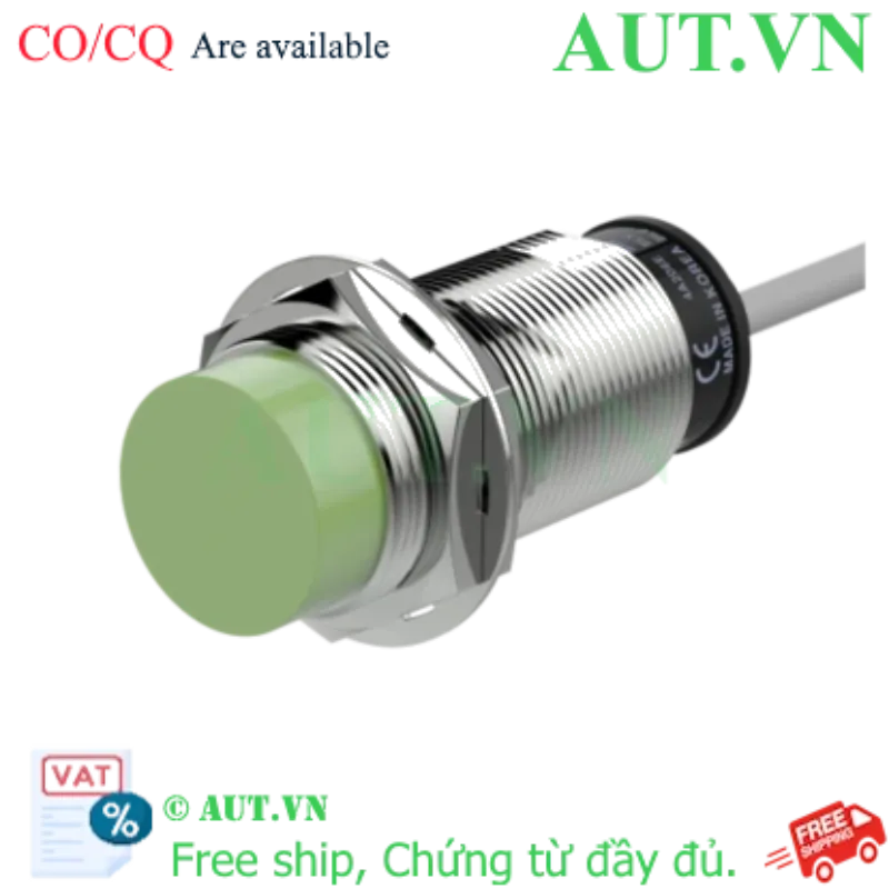 Ảnh của Cảm biến tiêm cận Autonics PRL30-15AO-V
