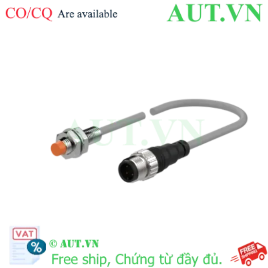 Ảnh của Cảm biến tiêm cận Autonics PRW08-2DP2-V