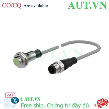 Ảnh của Cảm biến tiêm cận Autonics PRW12-2AO-V