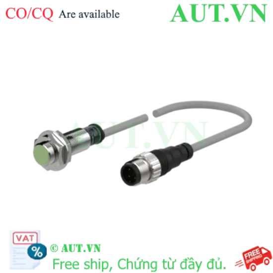 Ảnh của Cảm biến tiêm cận Autonics PRW12-2AO-V