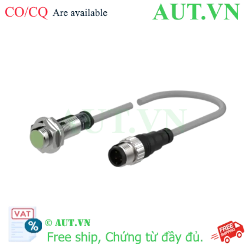 Ảnh của Cảm biến tiêm cận Autonics PRW12-2AO-V