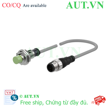 Ảnh của Cảm biến tiêm cận Autonics PRW12-4AO-V