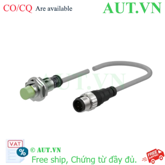 Ảnh của Cảm biến tiêm cận Autonics PRW12-4AO-V