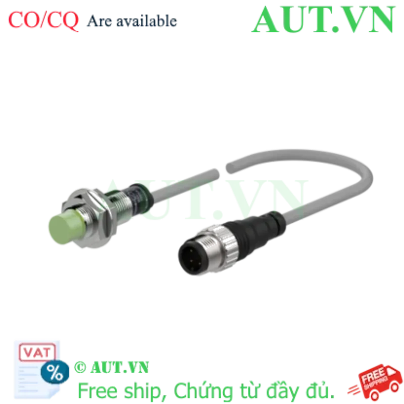 Ảnh của Cảm biến tiêm cận Autonics PRW12-4AO-V