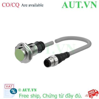 Ảnh của Cảm biến tiêm cận Autonics PRW18-5AO-V