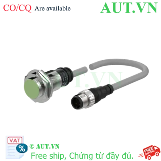 Ảnh của Cảm biến tiêm cận Autonics PRW18-5AO-V