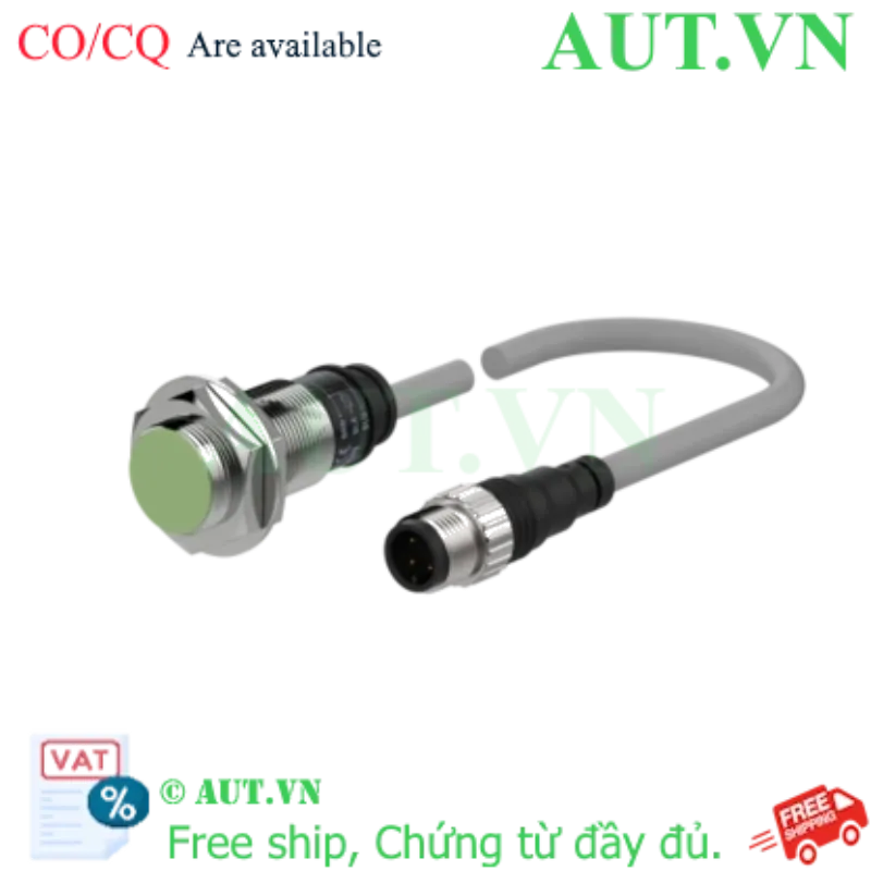 Ảnh của Cảm biến tiêm cận Autonics PRW18-5AO-V
