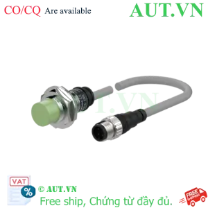 Ảnh của Cảm biến tiêm cận Autonics PRW18-8AO-V