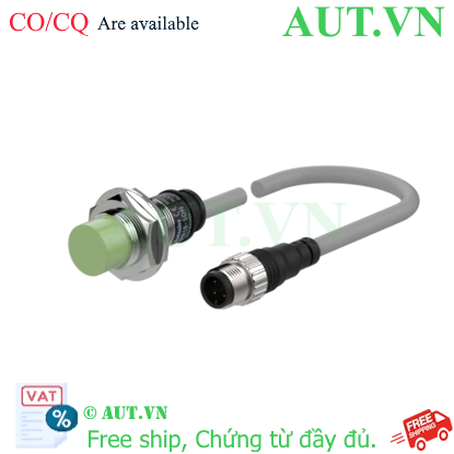 Ảnh của Cảm biến tiêm cận Autonics PRW18-8AO-V