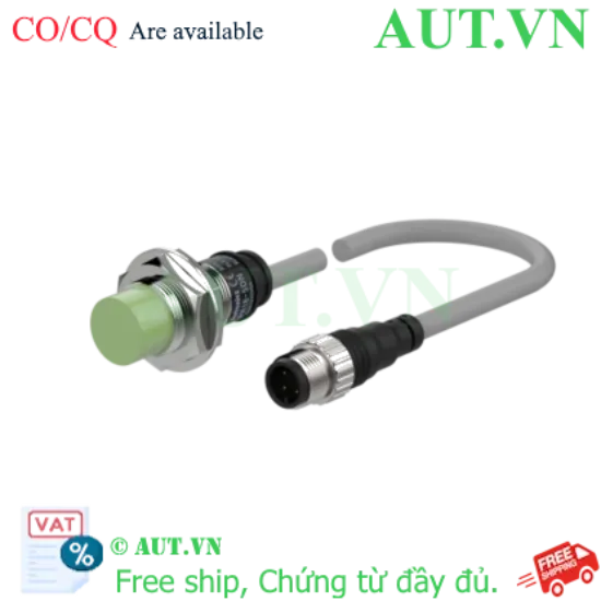 Ảnh của Cảm biến tiêm cận Autonics PRW18-8AO-V
