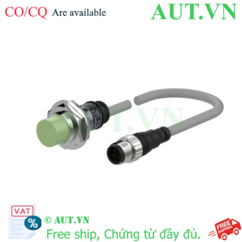 Ảnh của Cảm biến tiêm cận Autonics PRW18-8AO-V