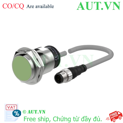 Ảnh của Cảm biến tiêm cận Autonics PRW30-10AO-V