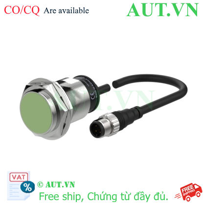 Ảnh của Cảm biến tiêm cận Autonics PRW30-10DN2-V