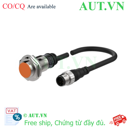 Ảnh của Cảm biến tiêm cận Autonics PRWT18-5XC-I