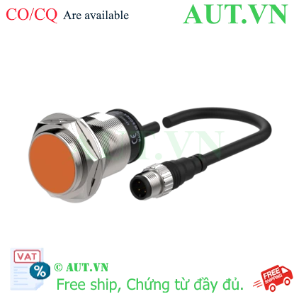 Ảnh của Cảm biến tiêm cận Autonics PRWT30-10DC