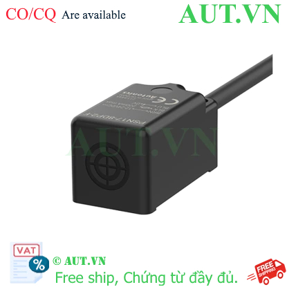 Ảnh của Cảm biến tiêm cận Autonics PSN17-8DP2-F