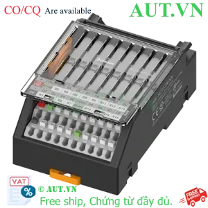 Ảnh của Cầu đấu dây Autonics ABL-HC16TN-NN