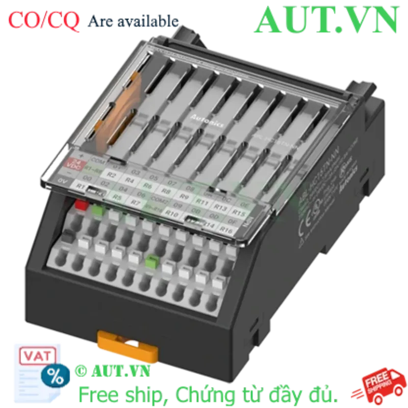 Ảnh của Cầu đấu dây Autonics ABL-HC16TN-NN