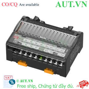 Ảnh của Cầu đấu dây Autonics ABS-HC16TN-NN