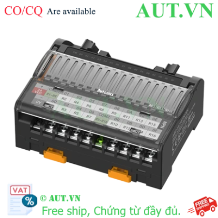 Ảnh của Cầu đấu dây Autonics ABS-HC16TN-NN