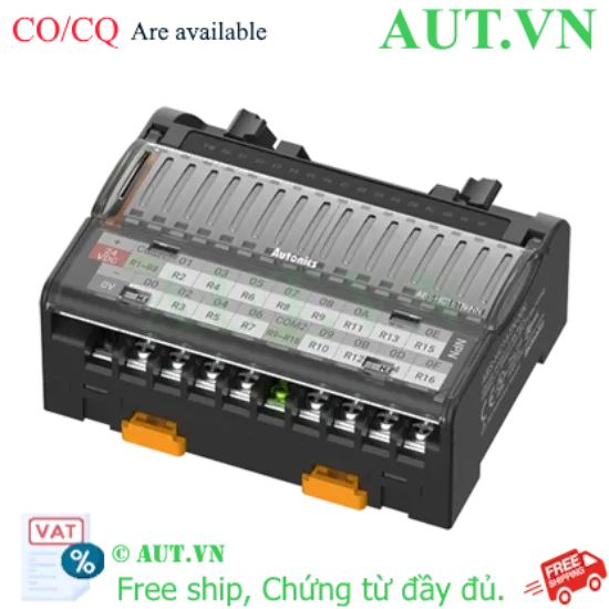 Ảnh của Cầu đấu dây Autonics ABS-HC16TN-NN