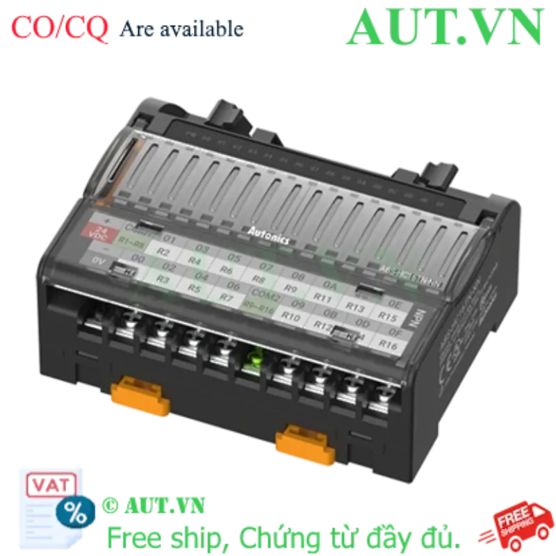 Ảnh của Cầu đấu dây Autonics ABS-HC16TN-NN