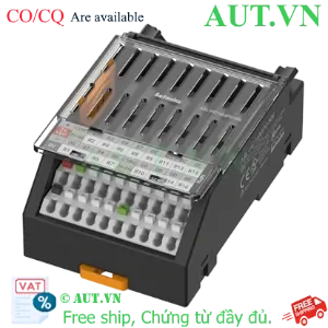 Ảnh của Cầu đấu dây Autonics ASL-HC16MP0-NN