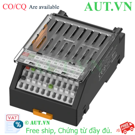 Ảnh của Cầu đấu dây Autonics ASL-HC16MP0-NN