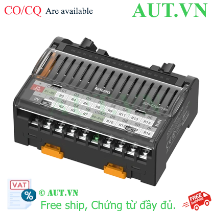 Ảnh của Cầu đấu dây Autonics ASS-HC16MP0-NN