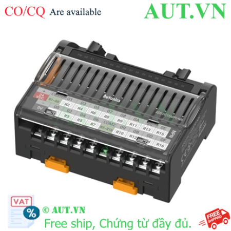 Ảnh của Cầu đấu dây Autonics ASS-HC16MP0-NN