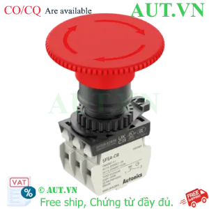 Ảnh của Công tắc nút nhấn Autonics SF2ER-E3R3B