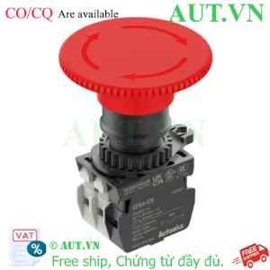 Ảnh của Công tắc nút nhấn Autonics SF2ER-E3RA2B