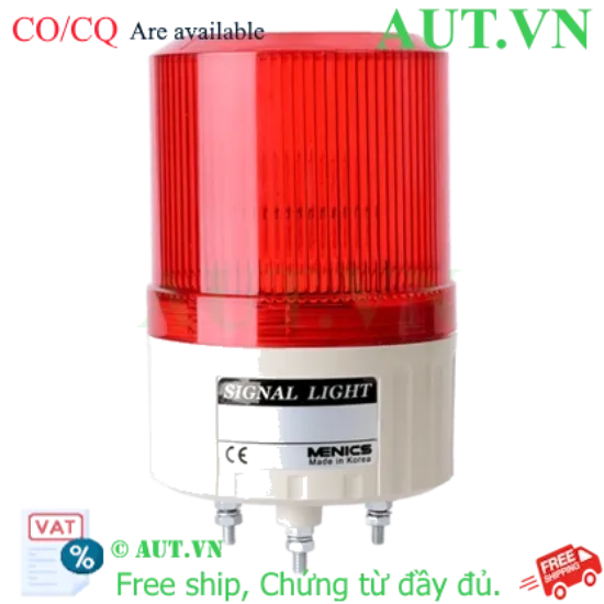 Ảnh của Đèn tín hiệu cảnh báo Autonics APGS-20-R