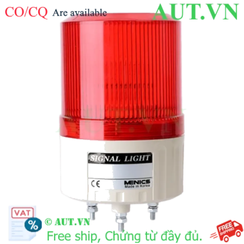 Ảnh của Đèn tín hiệu cảnh báo Autonics APGS-20-R