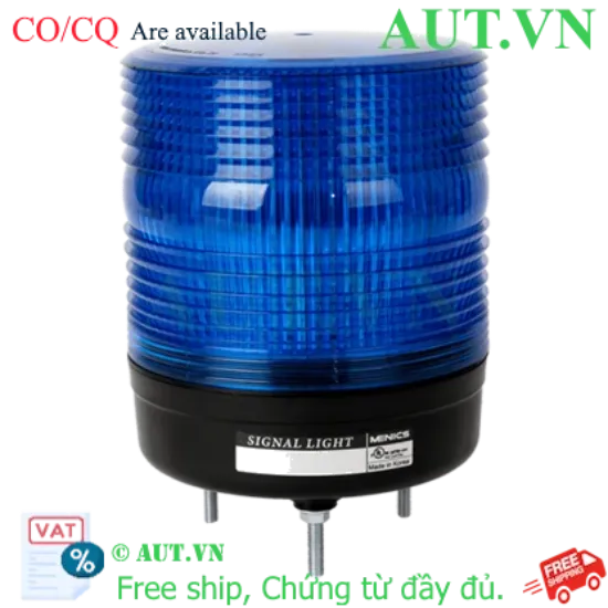 Ảnh của Đèn tín hiệu cảnh báo Autonics MS115T-B00-B-L