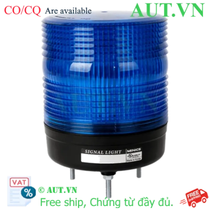 Ảnh của Đèn tín hiệu cảnh báo Autonics MS115T-B00-B-L