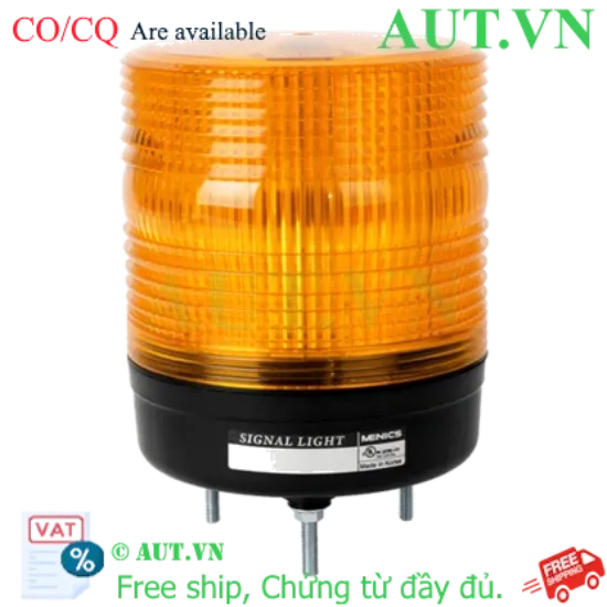 Ảnh của Đèn tín hiệu cảnh báo Autonics MS115T-BFF-C-L