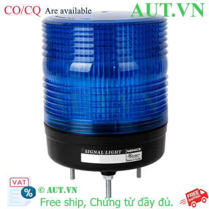 Ảnh của Đèn tín hiệu cảnh báo Autonics MS115T-F00-B-L