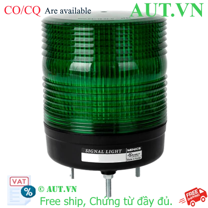Ảnh của Đèn tín hiệu cảnh báo Autonics MS115T-R00-G-L