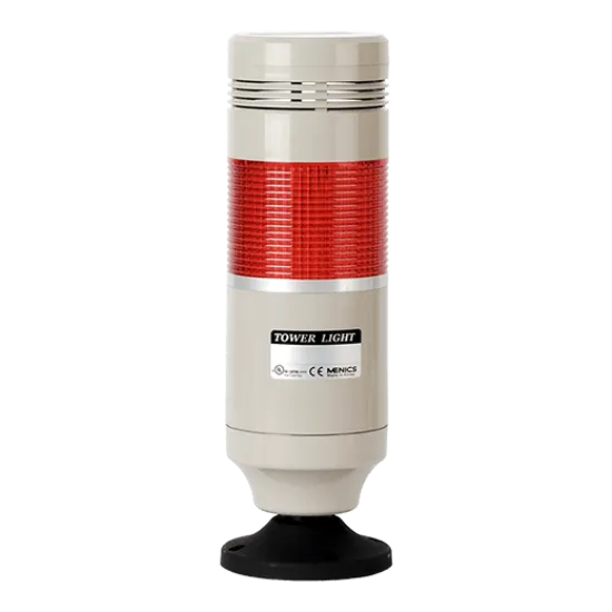 Ảnh của Đèn tín hiệu cảnh báo Autonics MT8C-1ALGB-R